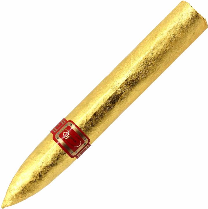 Actual product image Daniel Marshall DM2 Red Label Torpedo GOLD (Torpedo)