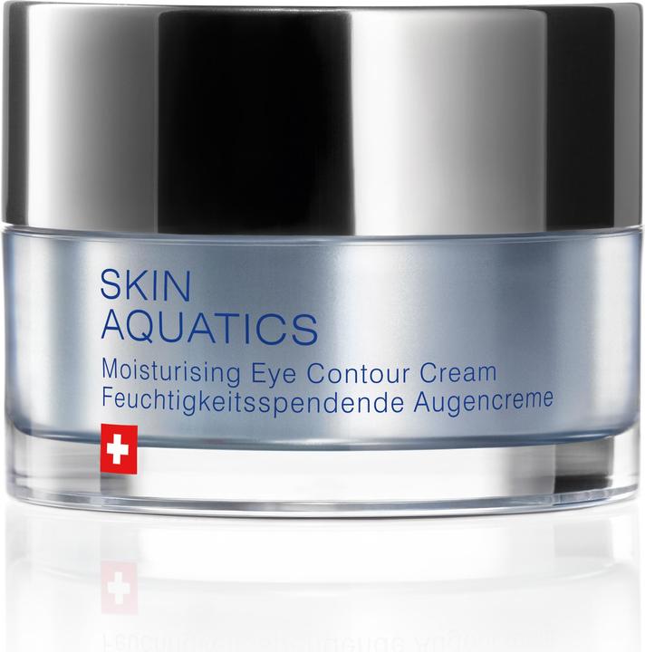 Image du produit Artemis Crème hydratante pour le contour des yeux Skin Aquatics (15 ml)