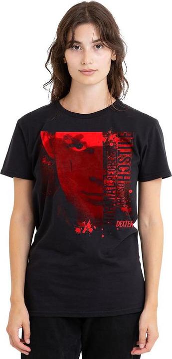 Produktbild IVF Hartmann Normal TShirt (L)