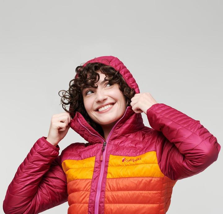 Produktbild Cotopaxi Capa Insulated Hooded Jacket (M)