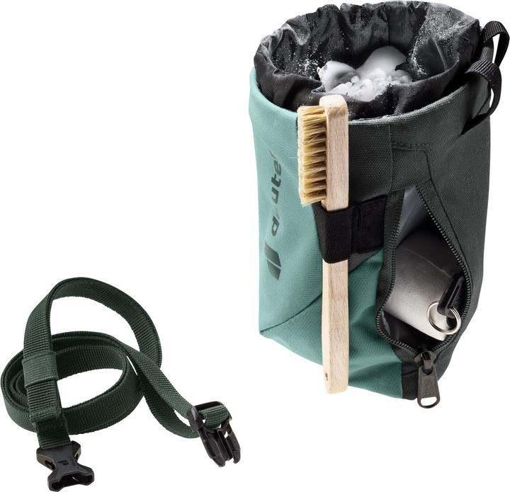Actual product image Deuter Gravity Chalk Bag II