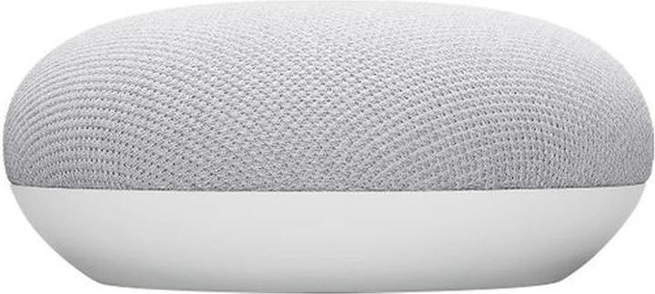 Actual product image Google Nest Mini (Google Assistant, IFTTT)