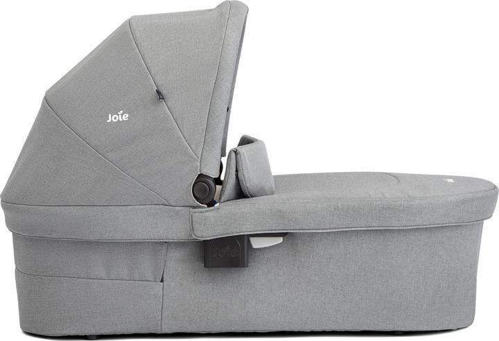 Image du produit Joie Nacelle Ramble XL de la naissance à 9 mois pour Versatrax, Rehausseurs de poussette