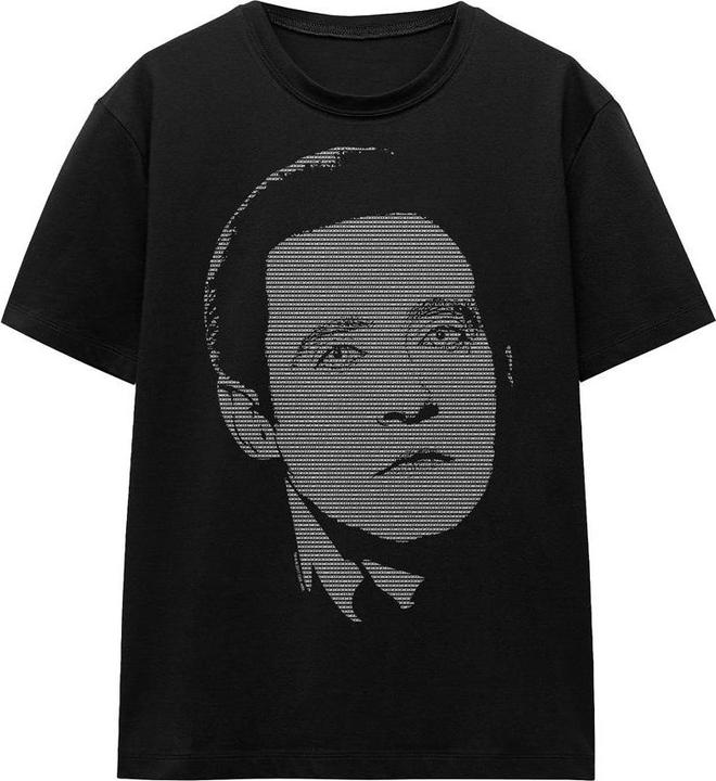 Produktbild Data's Data TShirt (S)