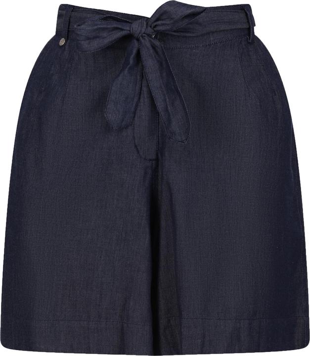 Chambray fabric