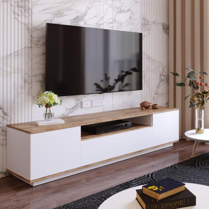 Image du produit Skye Decor Jerome (180 x 44.5 x 44.5 cm)