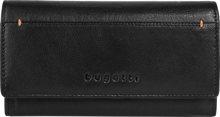 Bugatti Geldbörse