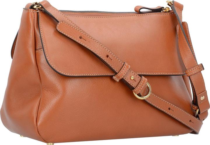 Produktbild Brics Life Pelle Umhängetasche Leder 29 cm