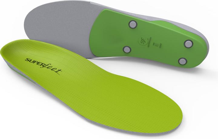 Produktbild Superfeet GREEN Insoles