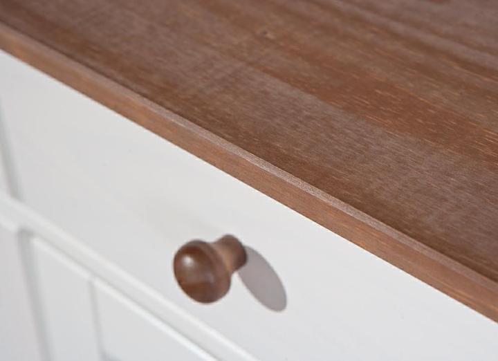 Image du produit Inter Link Westerland (45 x 86 x 131 cm)