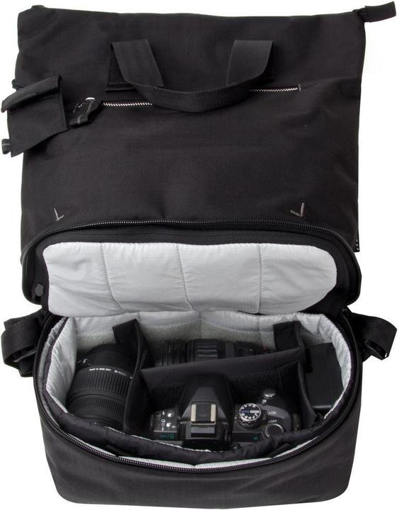 Produktbild Crumpler Doozie (Fotorucksack, 13 l)