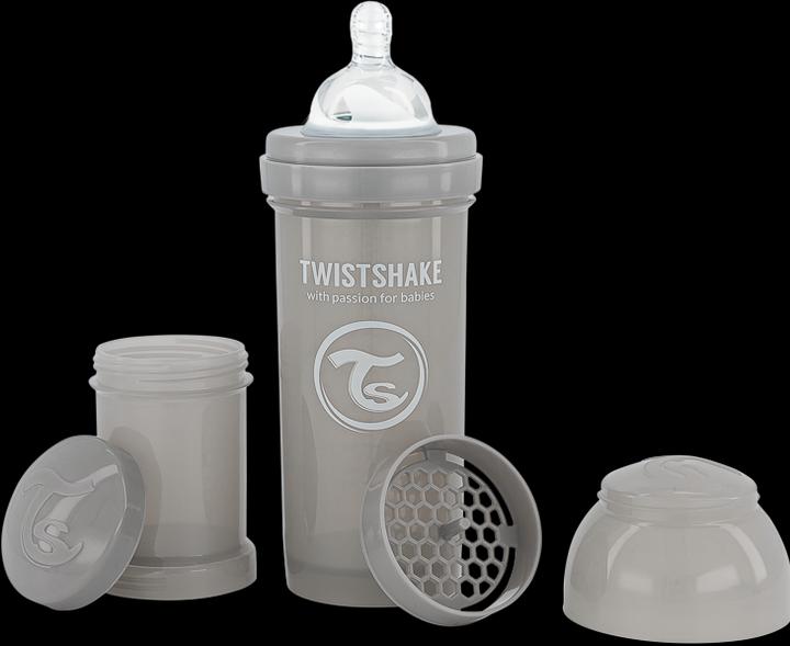 Actual product image Twistshake Anti-Colic (260 ml)