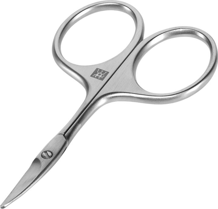 Immagine prodotto Zwilling 47558-090-0 Forbici per unghie Acciaio inossidabile Lama curva Forbici per cuticole/unghie