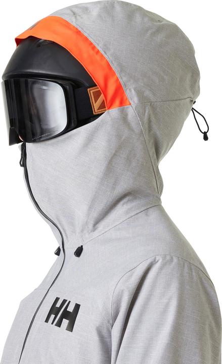 Actual product image Helly Hansen Powderqueen 3.0 (XS)