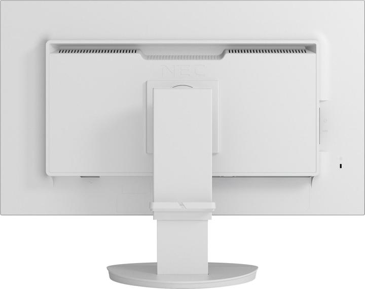 Productafbeelding NEC MultiSync EA242F - LED-monitor - 60,47 cm (23,8") (1920 x 1080 Pixels, 23.80")