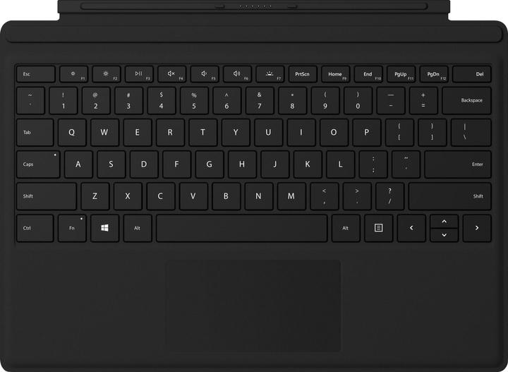 Microsoft Surface Pro Type Cover (CH)