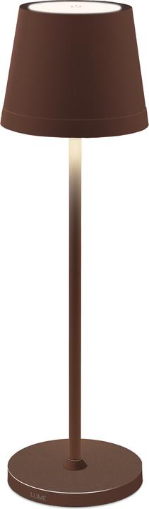 Table lamps