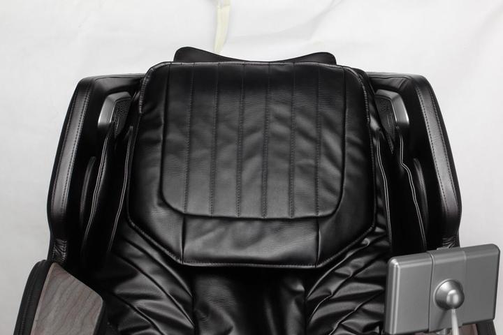Produktbild NRG Wellness Massagestoel Ultima 3D Zwart