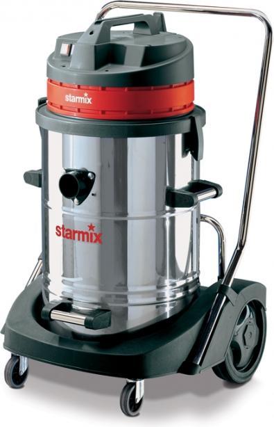 starmix GS 3078 PZ CH (Nass-Trockensauger)