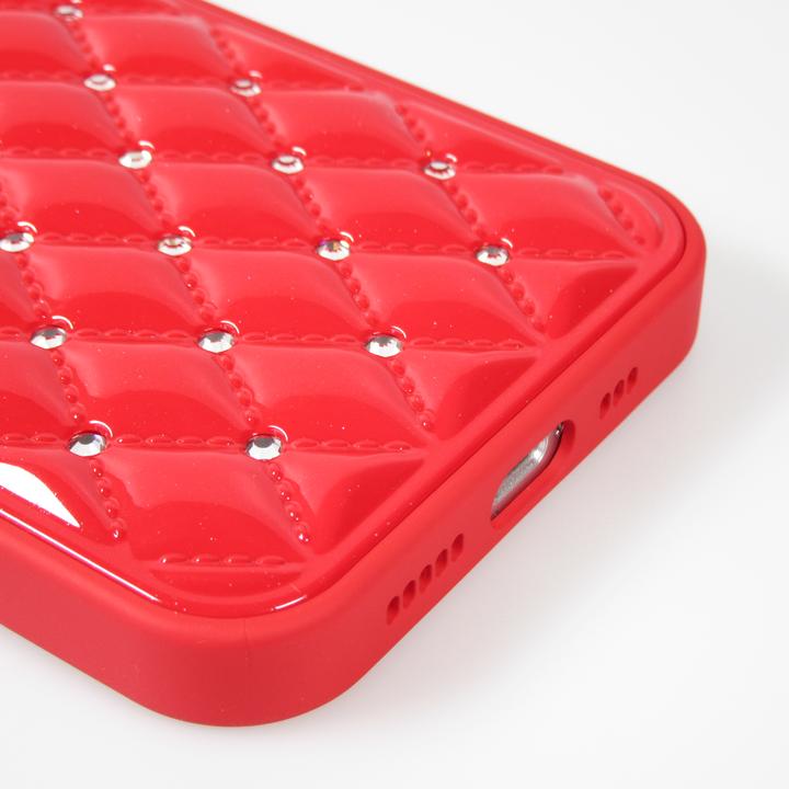 Immagine prodotto PhoneLook Coque Luxury Matelassé diamante (Apple iPhone 13 Pro Max)
