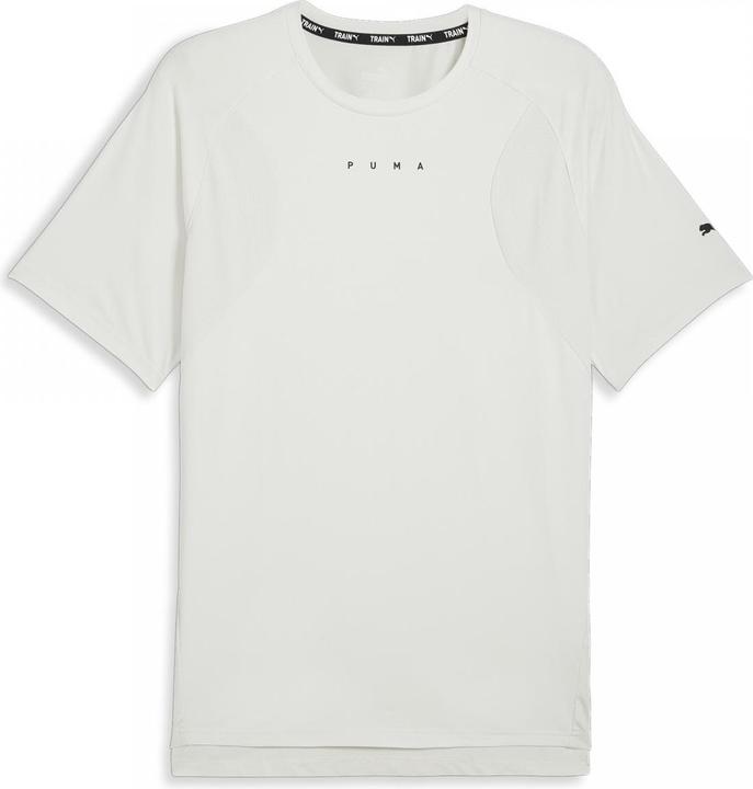 Actual product image Puma Energy Cloudspun Mesh Tee (S)
