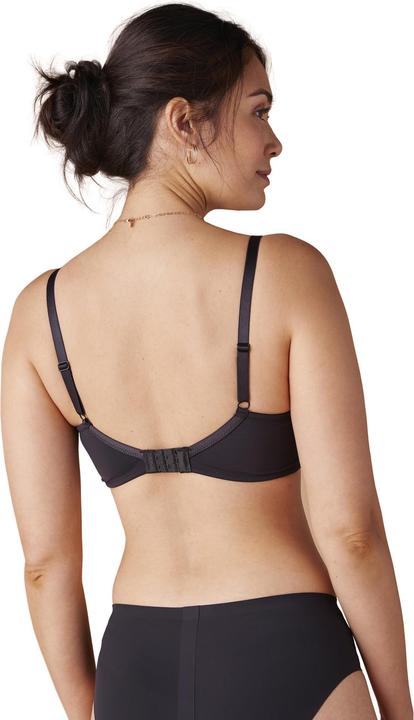 Actual product image Envie de Fraise 2er-Pack Still-BHs, Mikrofaser und Spitze (75)