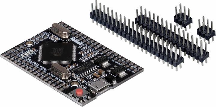 Image du produit Joy-it ARD MEGA2560 Pro Carte compatible Arduino Mega 2560 Pro
