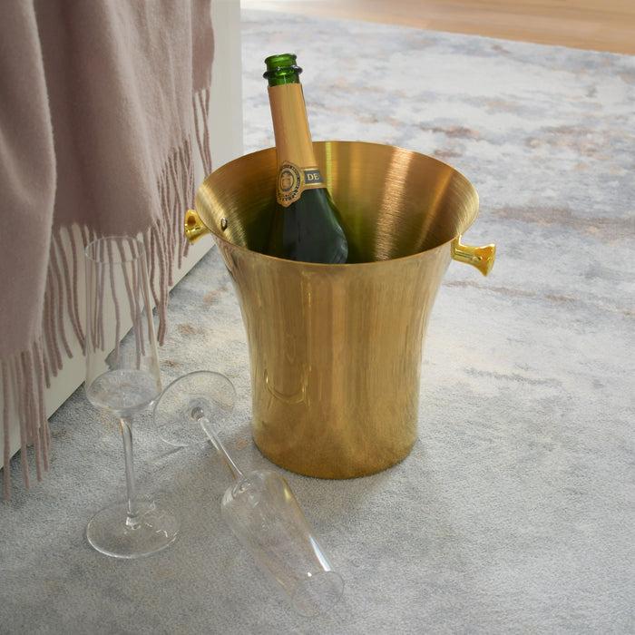 Image du produit Blue Chilli Design Refroidisseur à vin et champagne