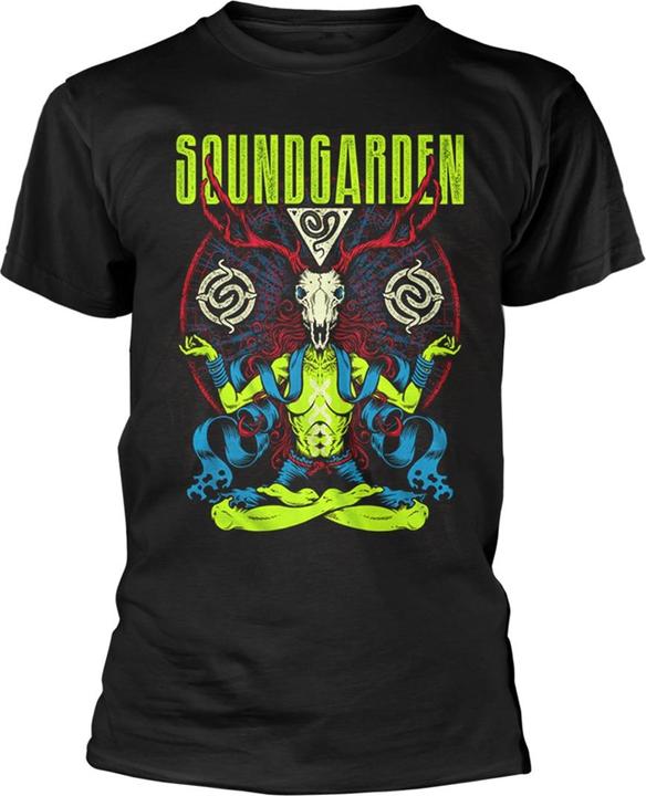 Soundgarden Antlers (S)