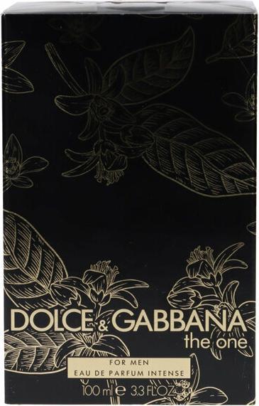 Actual product image Dolce & Gabbana The One (Eau de parfum, 100 ml)
