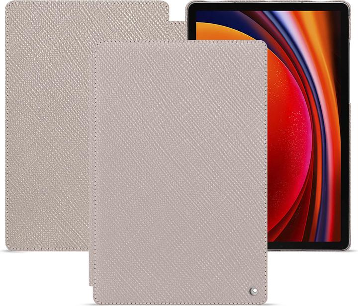 Image du produit Noreve Coque en cuir à rabat horizontal (Galaxy Tab S9)