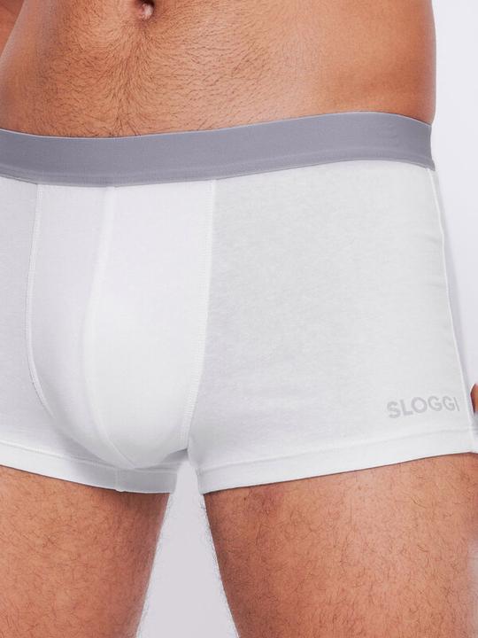 Image du produit Sloggi Go Hipster (XL, lot de 2)