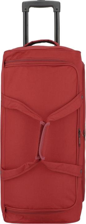 D&N Travel Line 7700 Rollenreisetasche 65 cm (67 l)