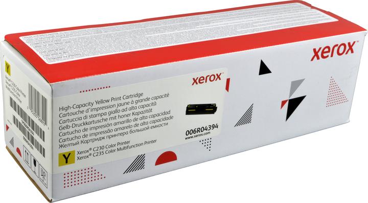 Produktbild Xerox 006R04394 (Y)