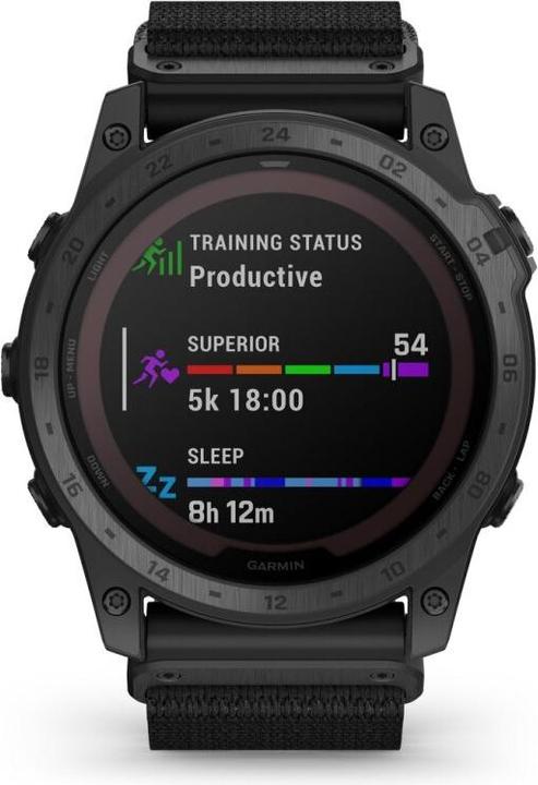 Actual product image Garmin Tactix 7 - Pro Edition (51 mm)