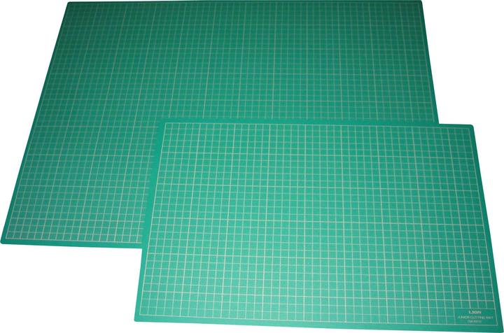 Produktbild Lion JUNIOR - Schneidematte (30 x 22 cm)