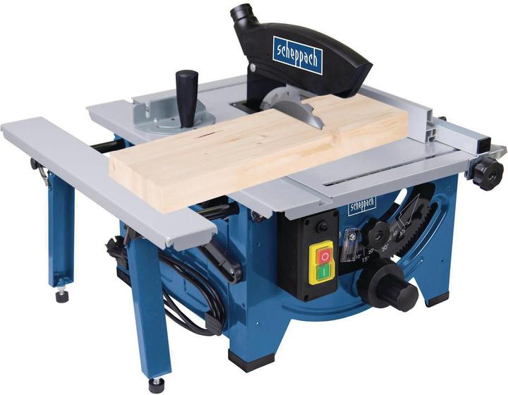 Productafbeelding Scheppach Hs80