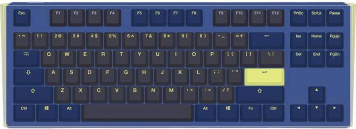 Ducky One 3 Daybreak SF (DE, Kabelgebunden)