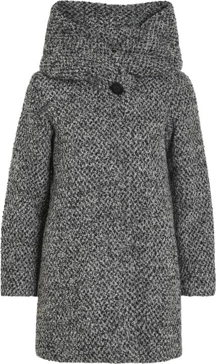 Image du produit Vila Manteau à capuche (36)