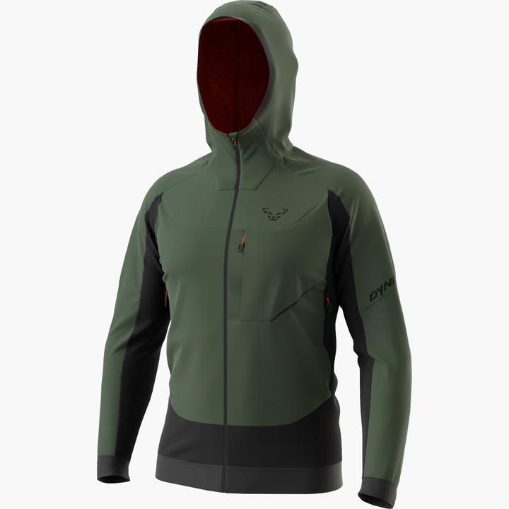 Image du produit Dynafit Veste Tigard Alpha Direct (XL)