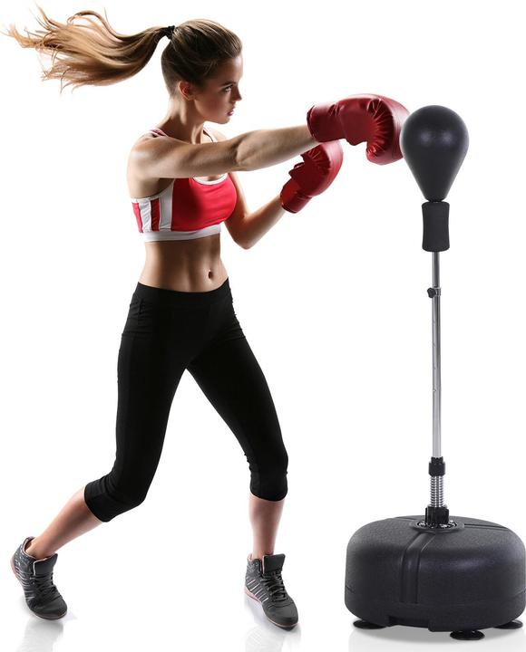 Produktbild Jamb Punchingball Set (4.80 kg)