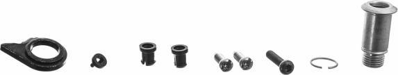 Immagine prodotto Sram Kit B-Bolt del deragliatore posteriore GX 2x10