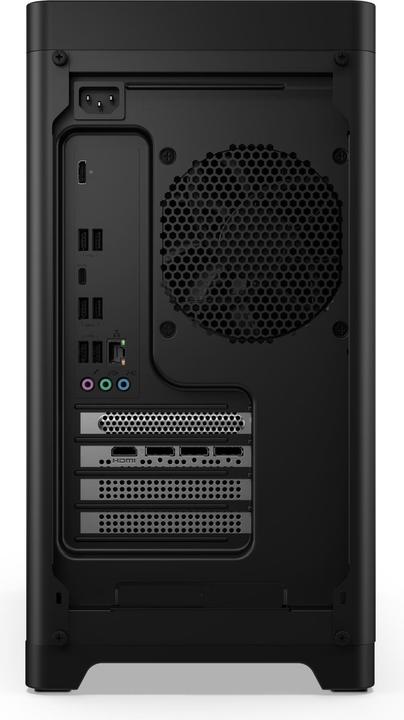 Actual product image Lenovo Legion T5 30IAX10 Core Ultra 7 255HX 32GB/1TB SSD RTX5070 Win11 (Intel Core Ultra 7 255HX, 32.77 GB, 1000 GB, GeForce RTX 5070)
