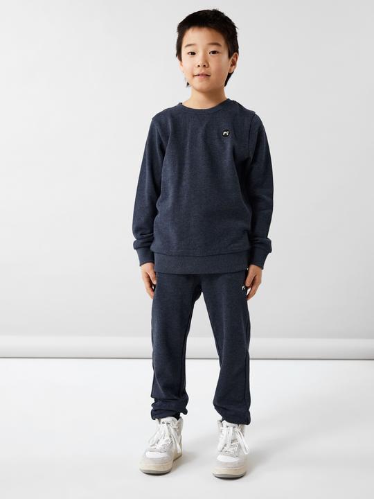 Actual product image Name it Nkmvimo Ls Sweat Bru Noos (146)