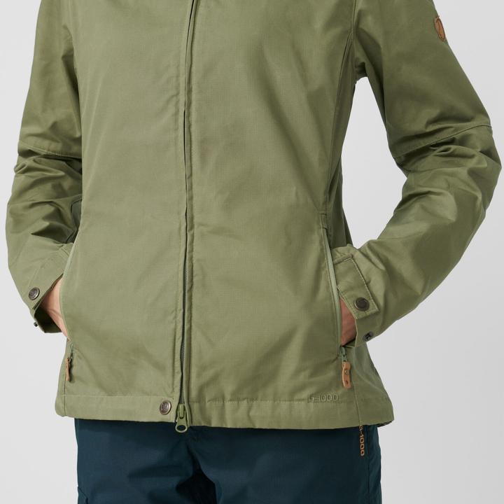 Immagine prodotto Fjällräven Giacca Stina (XS)