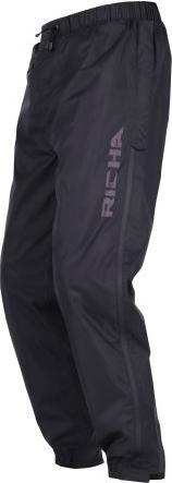 Actual product image Richa Side-Zip Rain Trousers (Men, XL)