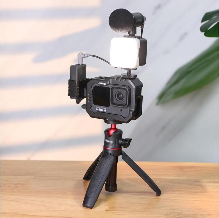 Produktbild Ulanzi L2 (Videoleuchte)