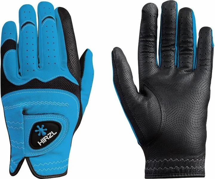 Produktbild Hirzl Trust Hybrid Plus+ (x2) (M, L)