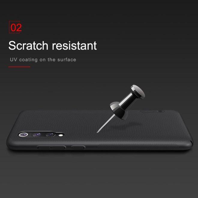 Immagine prodotto Nillkin Serie Super Frosted Shield (Mi 9 Pro)