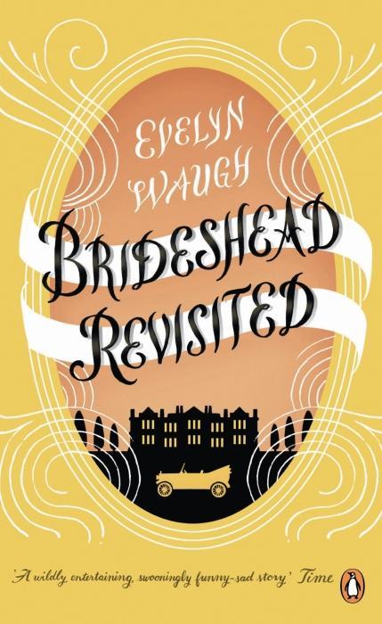 Immagine prodotto Brideshead Revisited (Inglese, Evelyn Waugh., 2011)